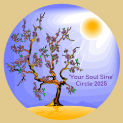 Online (Zoom) training: 'You Soul Shine'